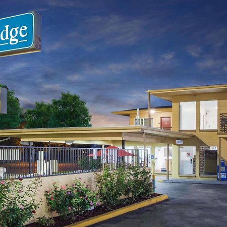 Travelodge By Wyndham Walla Walla Dış mekan fotoğraf