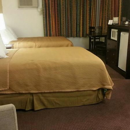 Travelodge By Wyndham Walla Walla Dış mekan fotoğraf