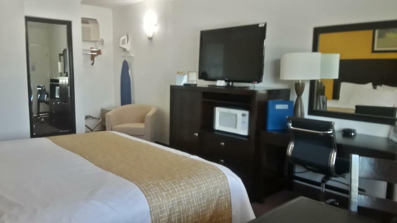 Travelodge By Wyndham Walla Walla Dış mekan fotoğraf