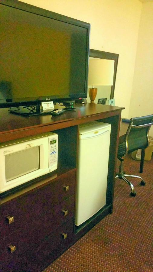Travelodge By Wyndham Walla Walla Dış mekan fotoğraf
