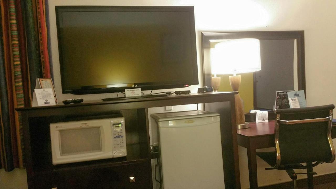 Travelodge By Wyndham Walla Walla Dış mekan fotoğraf