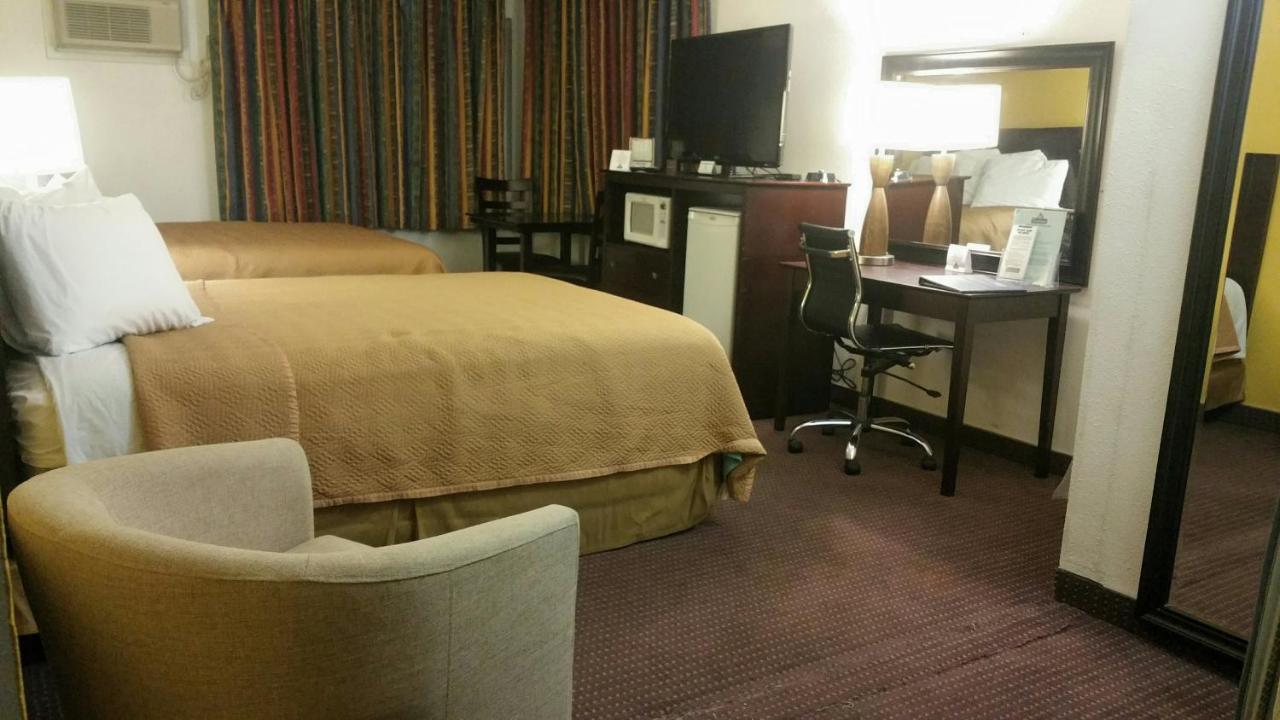 Travelodge By Wyndham Walla Walla Dış mekan fotoğraf