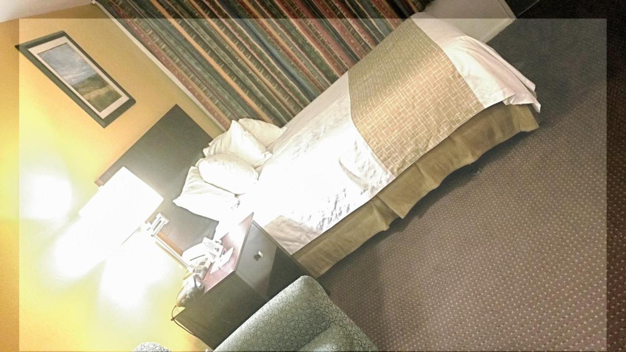 Travelodge By Wyndham Walla Walla Dış mekan fotoğraf